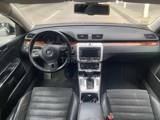 Volkswagen Passat 2010, 196,392 km - 1.8 л - Sumqayıt