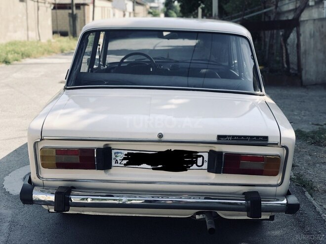 LADA (VAZ) 2106 1988, 300,000 km - 1.6 л - Mingəçevir