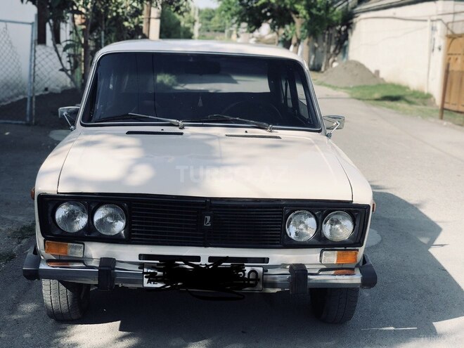 LADA (VAZ) 2106 1988, 300,000 km - 1.6 л - Mingəçevir