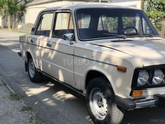 LADA (VAZ) 2106 1988, 300,000 km - 1.6 л - Mingəçevir