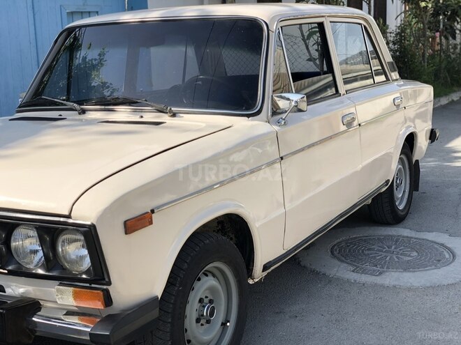LADA (VAZ) 2106 1988, 300,000 km - 1.6 л - Mingəçevir