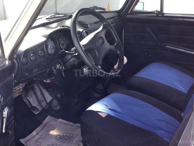 LADA (VAZ) 2106 1988, 300,000 km - 1.6 л - Mingəçevir
