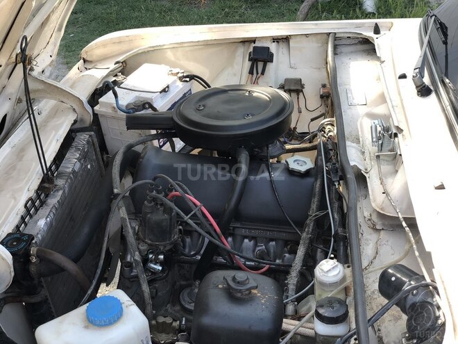LADA (VAZ) 2106 1988, 300,000 km - 1.6 л - Mingəçevir