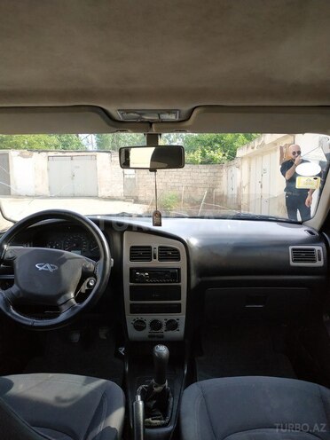 Chery Amulet (A15) 2008, 163,000 km - 1.6 л - Bakı