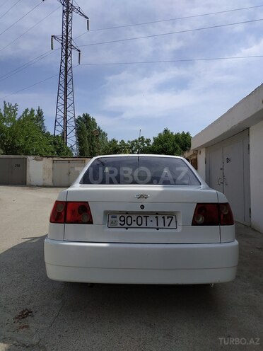 Chery Amulet (A15) 2008, 163,000 km - 1.6 л - Bakı