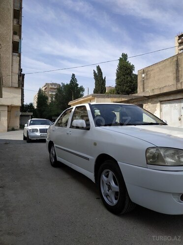 Chery Amulet (A15) 2008, 163,000 km - 1.6 л - Bakı
