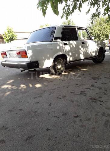 LADA (VAZ) 2107 2006, 100,000 km - 1.6 l - İmişli