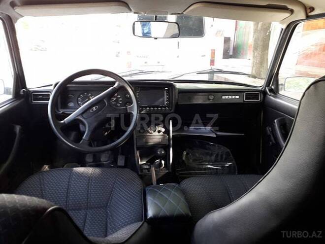 LADA (VAZ) 2107 2006, 100,000 km - 1.6 l - İmişli