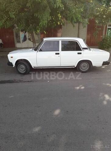 LADA (VAZ) 2107 2006, 100,000 km - 1.6 l - İmişli