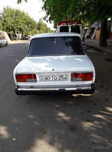 LADA (VAZ) 2107 2006, 100,000 km - 1.6 l - İmişli
