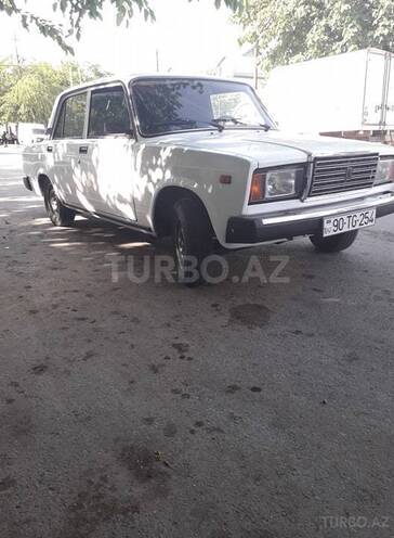 LADA (VAZ) 2107 2006, 100,000 km - 1.6 l - İmişli