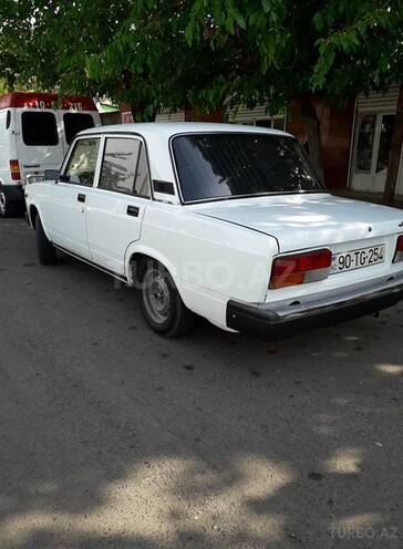 LADA (VAZ) 2107 2006, 100,000 km - 1.6 l - İmişli