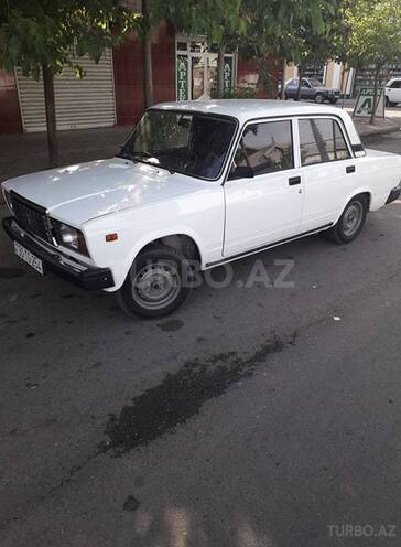 LADA (VAZ) 2107 2006, 100,000 km - 1.6 l - İmişli