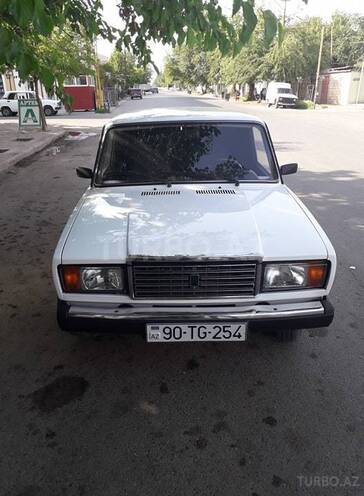 LADA (VAZ) 2107 2006, 100,000 km - 1.6 l - İmişli