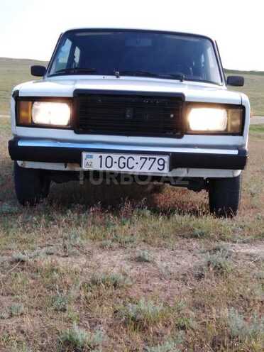 LADA (VAZ) 2107 1999, 278,000 km - 1.6 l - Sumqayıt