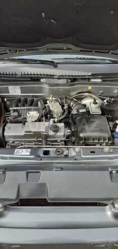 LADA (VAZ) 2114 2012, 82,000 km - 1.6 л - Gəncə