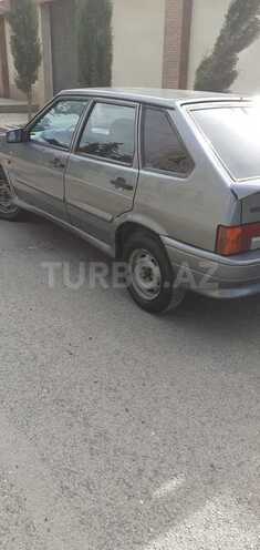 LADA (VAZ) 2114 2012, 82,000 km - 1.6 л - Gəncə