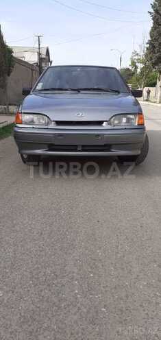 LADA (VAZ) 2114 2012, 82,000 km - 1.6 л - Gəncə
