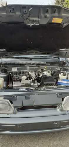 LADA (VAZ) 2114 2012, 82,000 km - 1.6 л - Gəncə