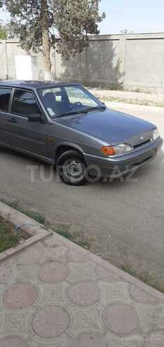 LADA (VAZ) 2114 2012, 82,000 km - 1.6 л - Gəncə