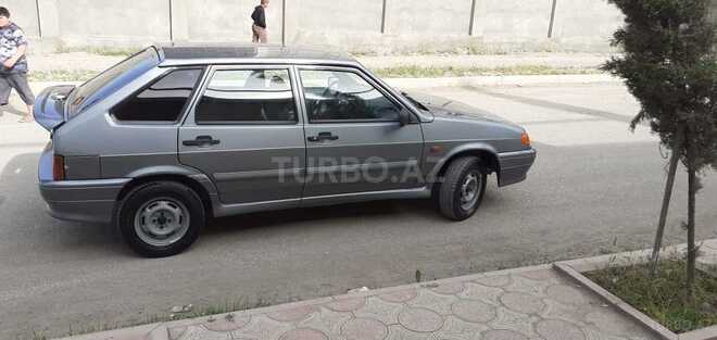 LADA (VAZ) 2114 2012, 82,000 km - 1.6 л - Gəncə