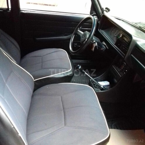 LADA (VAZ) 2107 1997, 197,000 km - 1.5 l - Lənkəran