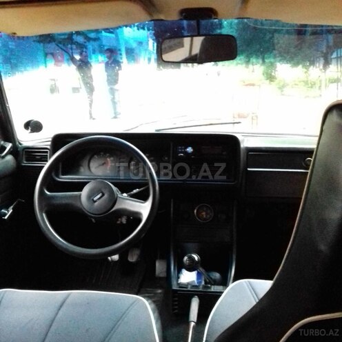 LADA (VAZ) 2107 1997, 197,000 km - 1.5 l - Lənkəran