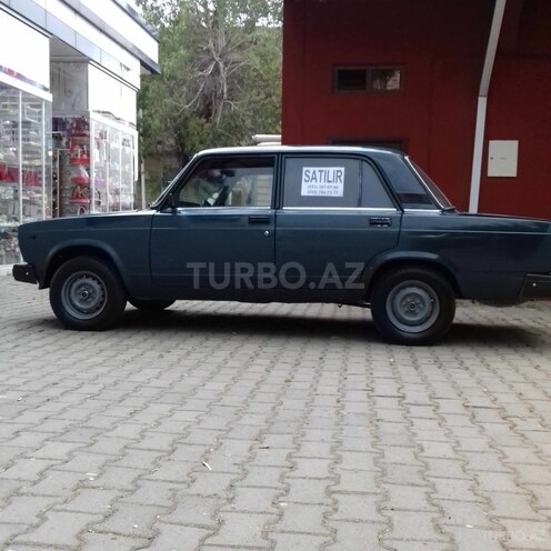 LADA (VAZ) 2107 1997, 197,000 km - 1.5 l - Lənkəran