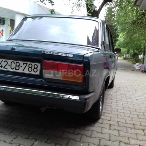 LADA (VAZ) 2107 1997, 197,000 km - 1.5 l - Lənkəran