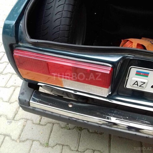 LADA (VAZ) 2107 1997, 197,000 km - 1.5 l - Lənkəran