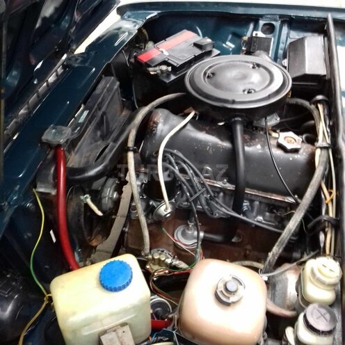 LADA (VAZ) 2107 1997, 197,000 km - 1.5 l - Lənkəran