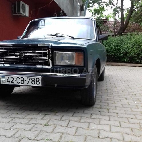LADA (VAZ) 2107 1997, 197,000 km - 1.5 l - Lənkəran