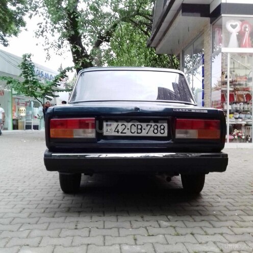 LADA (VAZ) 2107 1997, 197,000 km - 1.5 l - Lənkəran