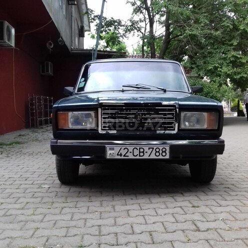 LADA (VAZ) 2107 1997, 197,000 km - 1.5 l - Lənkəran
