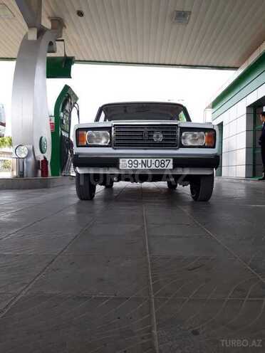 LADA (VAZ) 2107 2006, 125,000 km - 1.6 л - Bakı