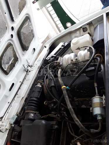 LADA (VAZ) 2107 2006, 125,000 km - 1.6 л - Bakı