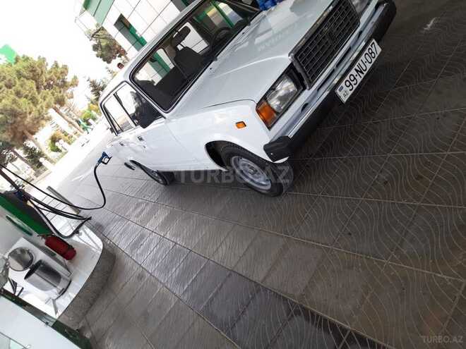 LADA (VAZ) 2107 2006, 125,000 km - 1.6 л - Bakı