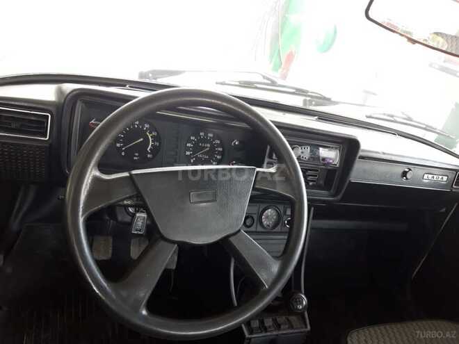 LADA (VAZ) 2107 2006, 125,000 km - 1.6 л - Bakı
