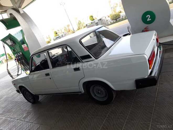 LADA (VAZ) 2107 2006, 125,000 km - 1.6 л - Bakı