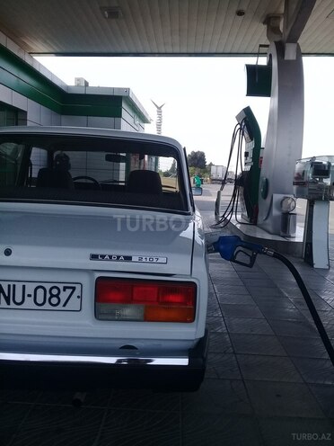 LADA (VAZ) 2107 2006, 125,000 km - 1.6 л - Bakı