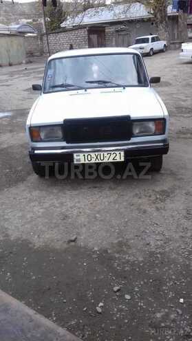 LADA (VAZ) 2107 2006, 115,000 km - 1.6 l - Mingəçevir