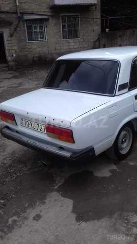 LADA (VAZ) 2107 2006, 115,000 km - 1.6 l - Mingəçevir