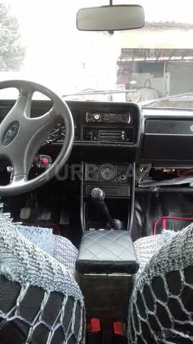 LADA (VAZ) 2107 2006, 115,000 km - 1.6 l - Mingəçevir