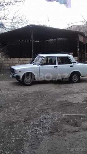 LADA (VAZ) 2107 2006, 115,000 km - 1.6 l - Mingəçevir