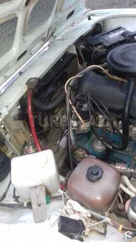 LADA (VAZ) 2107 2006, 115,000 km - 1.6 l - Mingəçevir