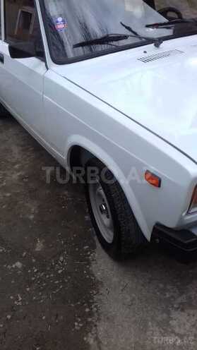 LADA (VAZ) 2107 2006, 115,000 km - 1.6 l - Mingəçevir