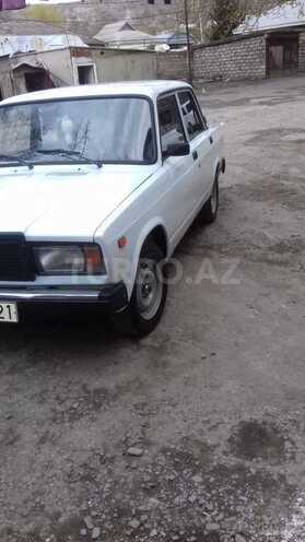 LADA (VAZ) 2107 2006, 115,000 km - 1.6 l - Mingəçevir