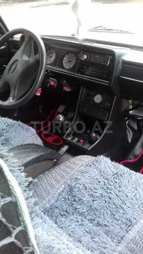 LADA (VAZ) 2107 2006, 115,000 km - 1.6 l - Mingəçevir