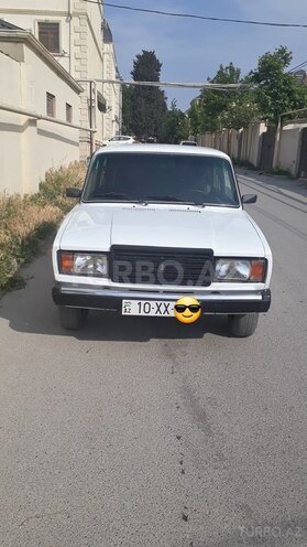 LADA (VAZ) 2105 2002, 65,432 km - 1.3 l - Xırdalan