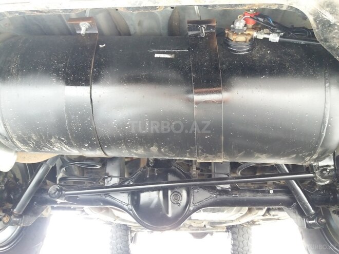 Nissan Patrol 1999, 240,000 km - 4.5 l - Bakı